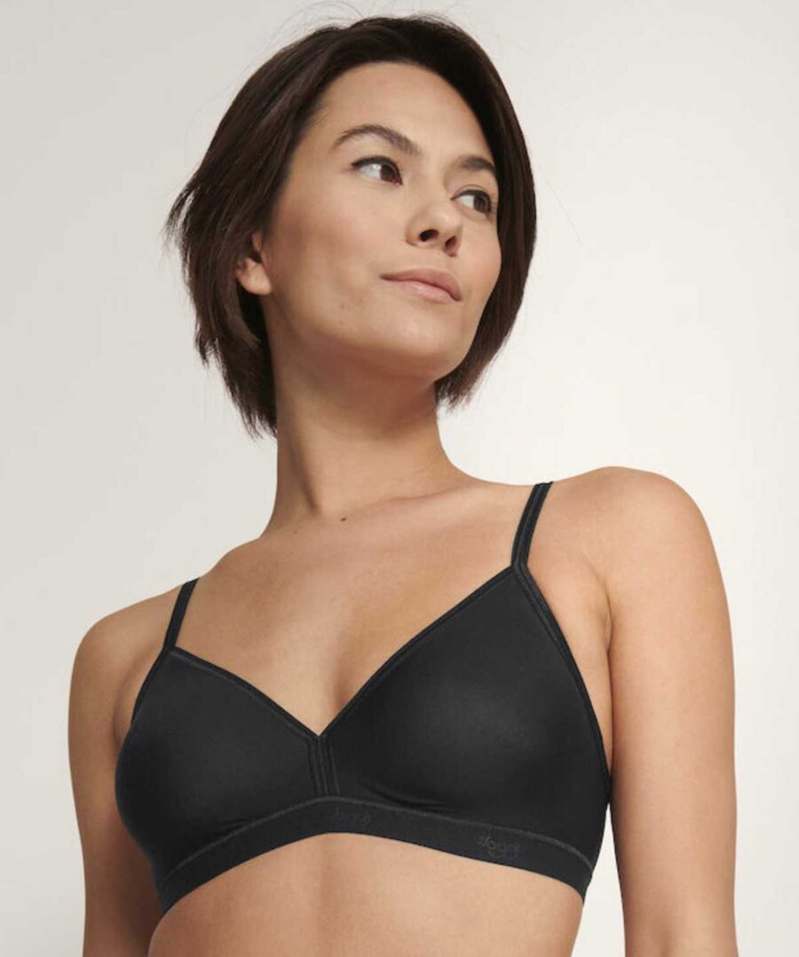 חזיית ברלט נשית לחוויית נוחות מושלמת