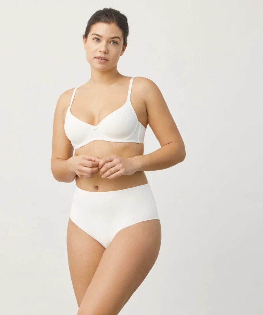 תחתוני כותנה גבוהים