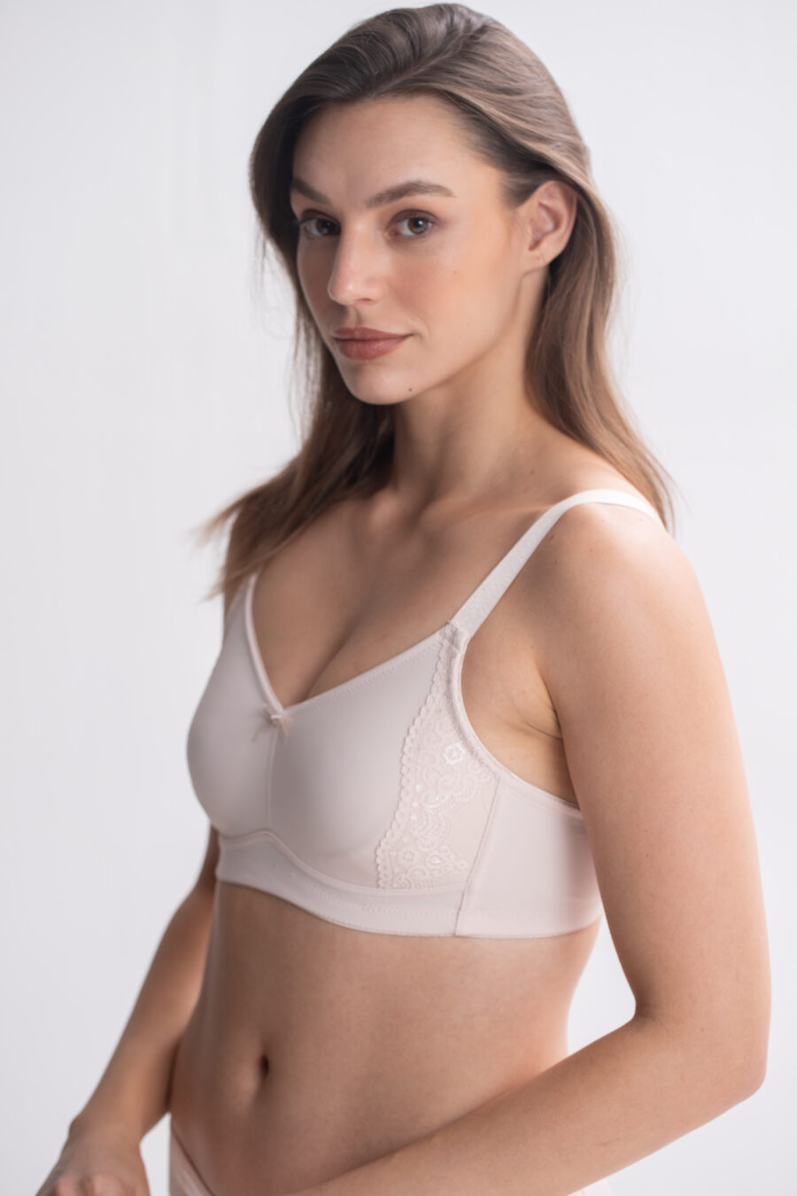 חזייה ללא חישוק Talia