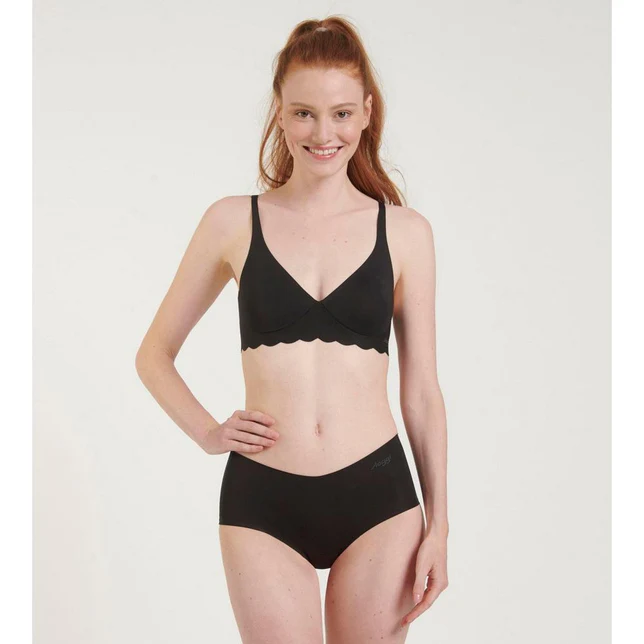 sloggi ZERO Microfibre 2.