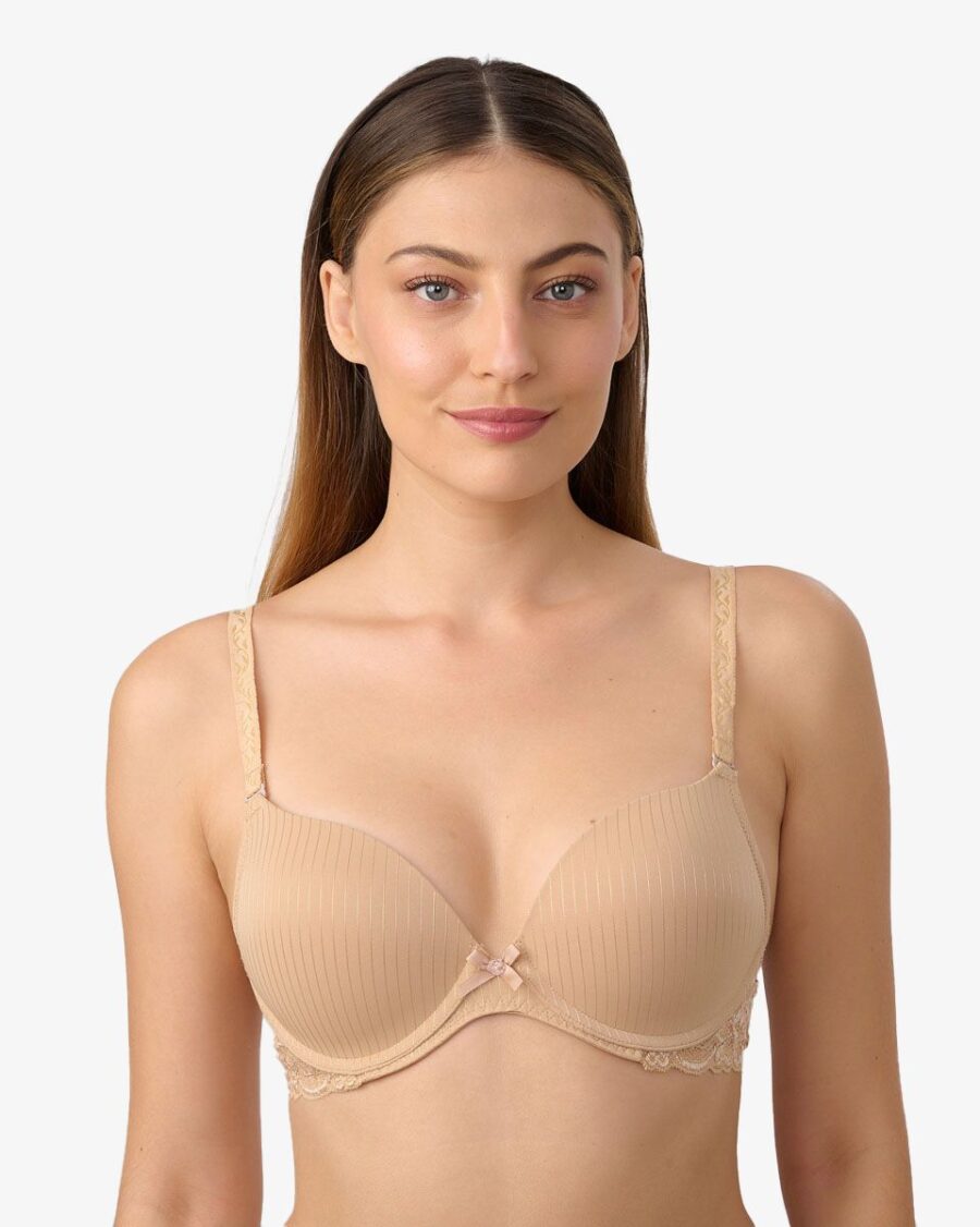 חזיית דאבל פוש אפ