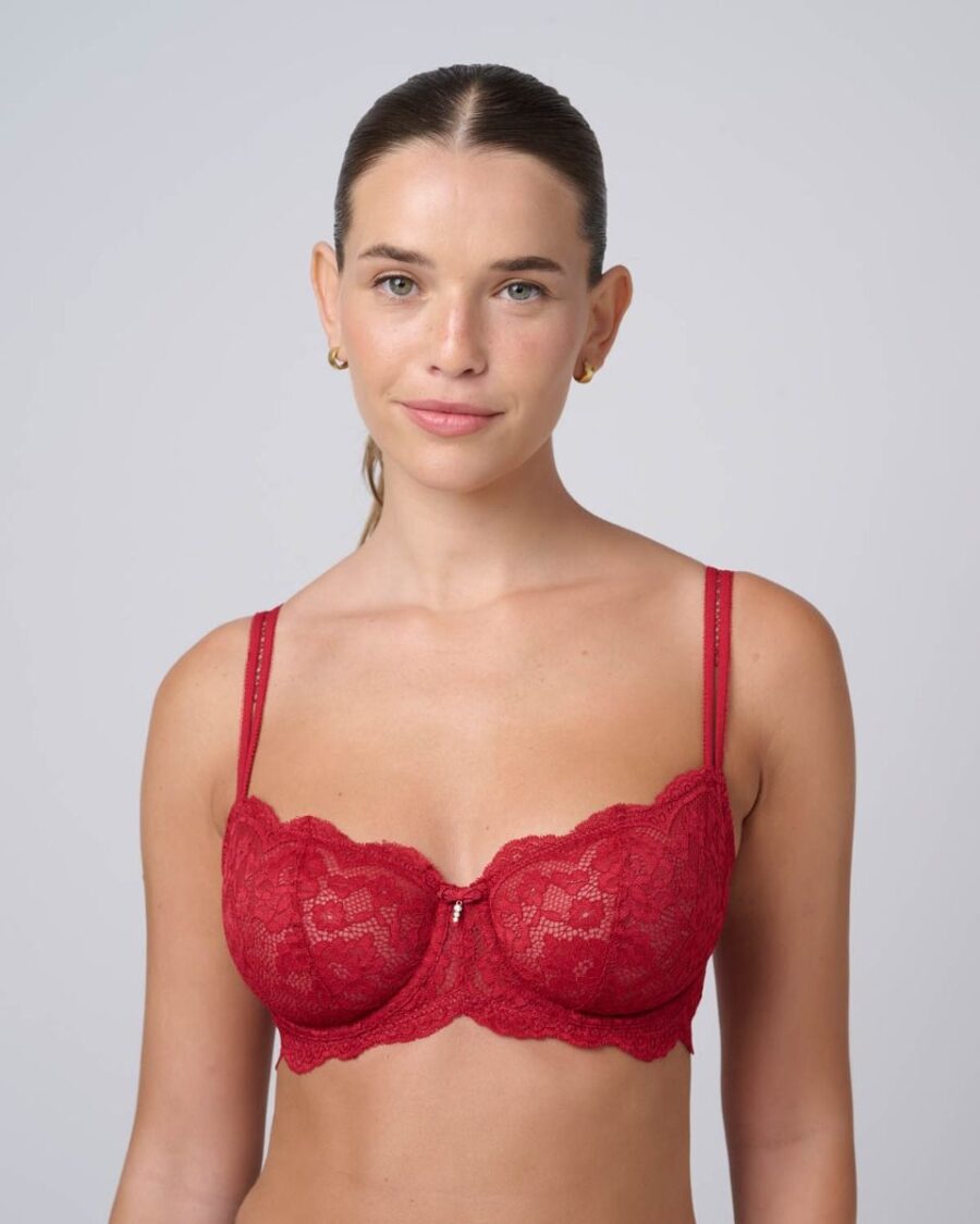 חזיית LUCIA בגזרת בלקונט