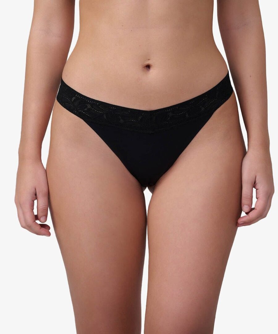 תחתוני חוטיני Invisible ללא תפר