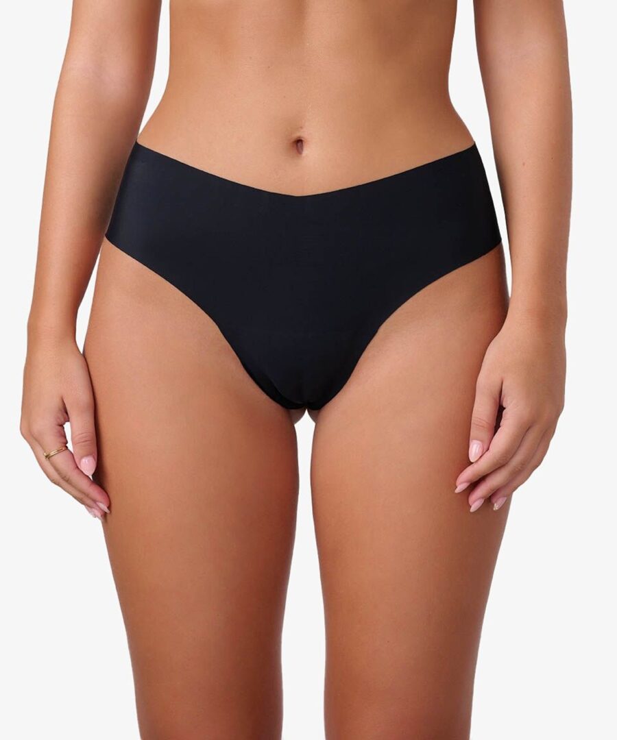 תחתון חוטיני בלתי נראה