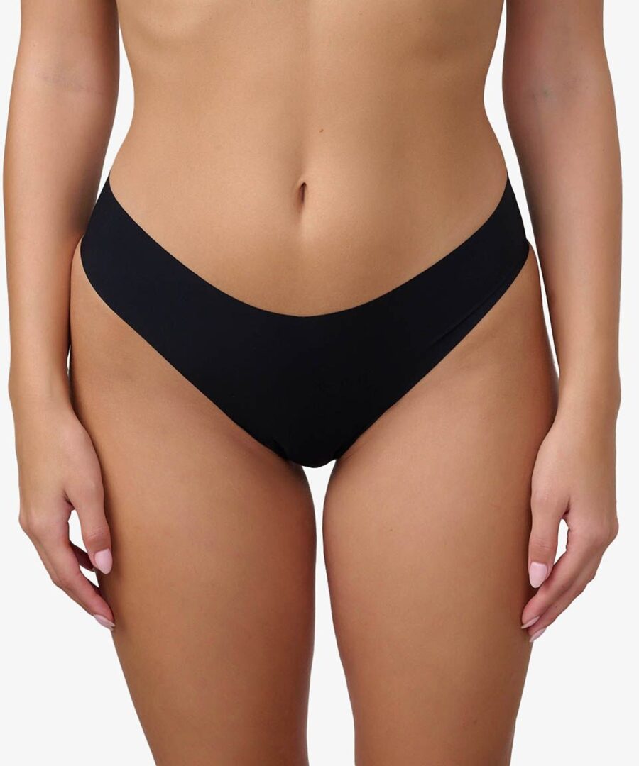 תחתוני ביקיני Invisible ללא תפרים