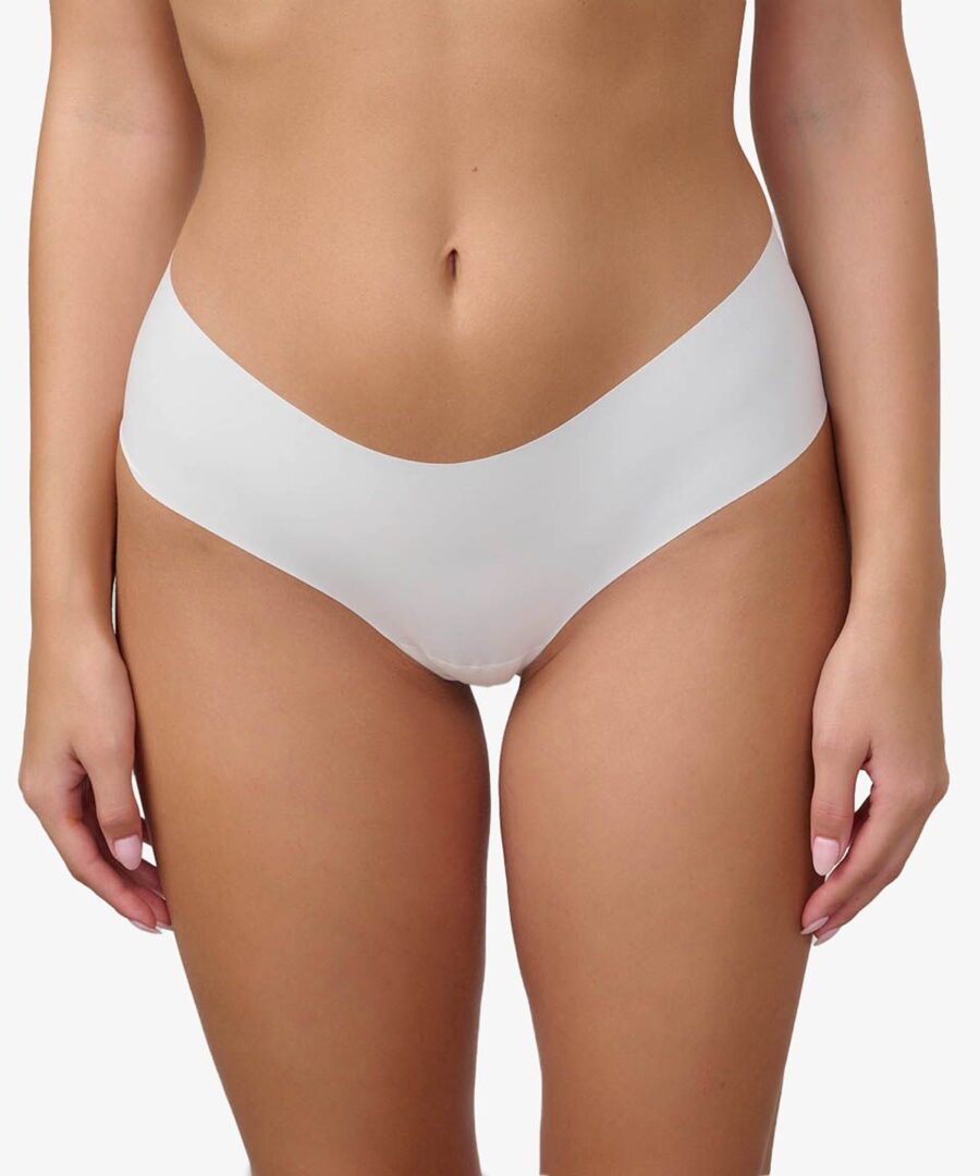 תחתון בלתי נראה בגזרת צ'יקי