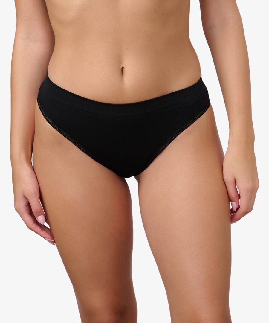 תחתון מחטב בגזרת ביקיני סימלס