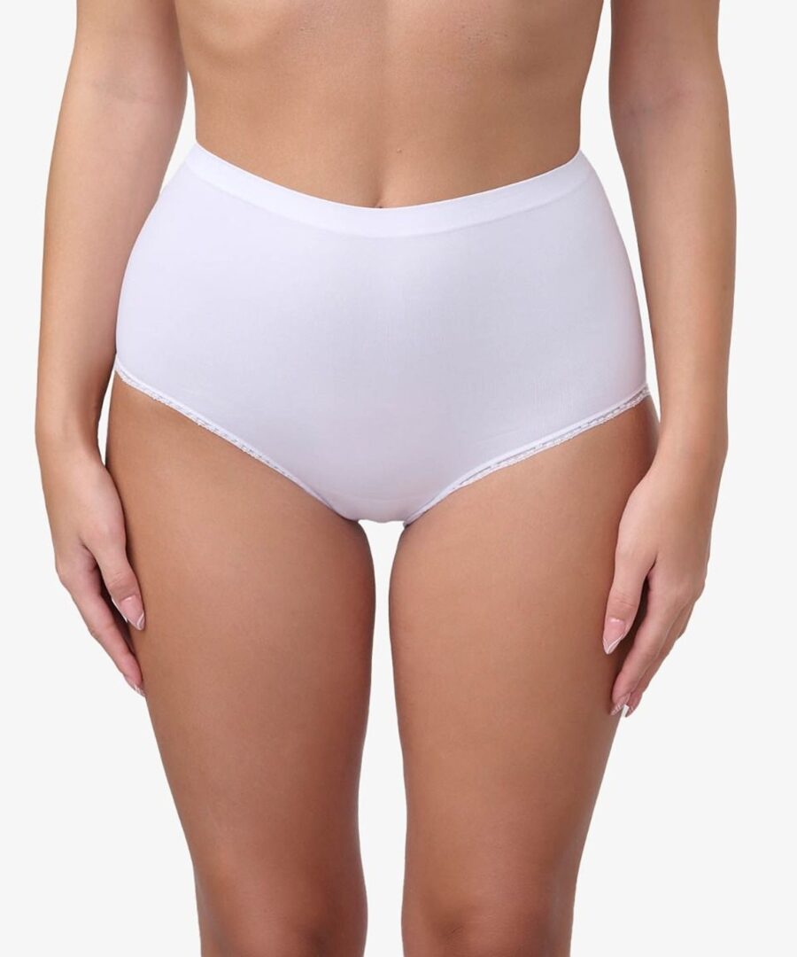 תחתון סימלס מקסי