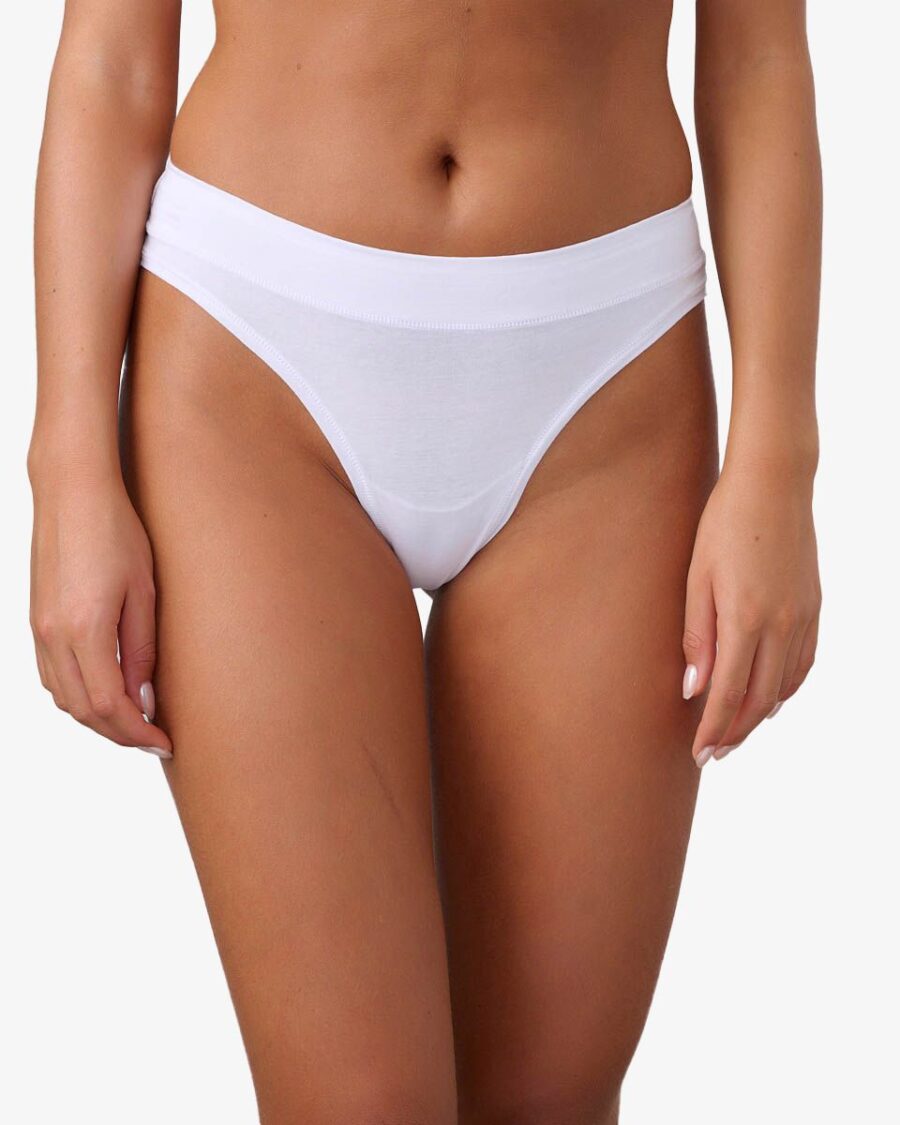 תחתון מיקרו בגזרת חוטיני