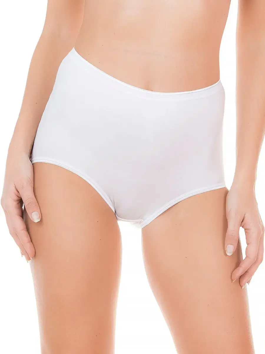 תחתוני קולוט לנשים בגזרה גבוהה