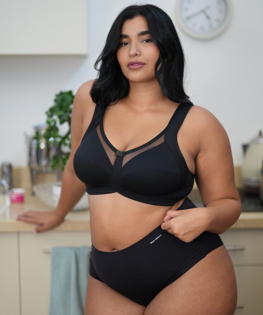 Emii comfort bra