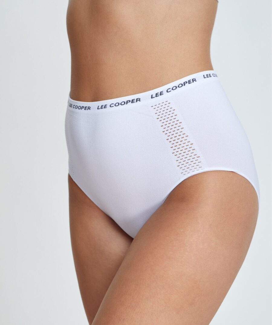 תחתון נשים גזרה גבוהה ליי קופר