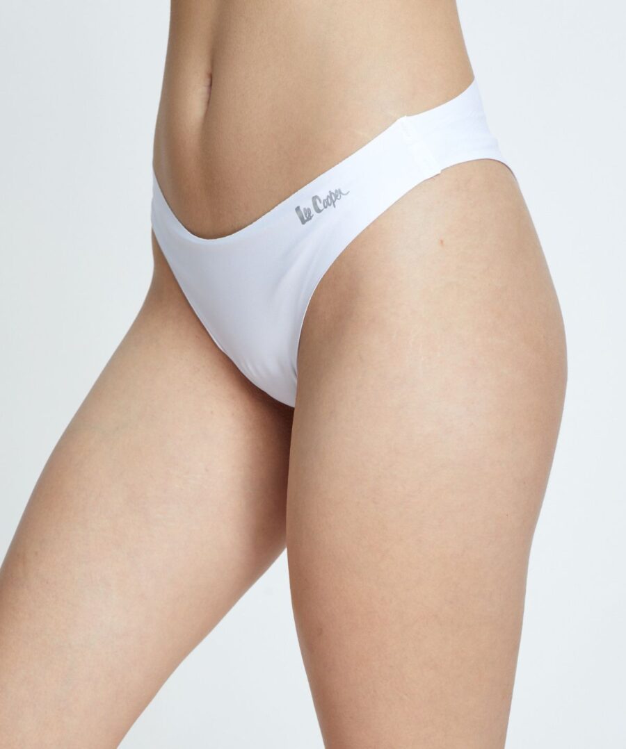 תחתוני נשים מבד מיקרופייבר בגזרה נמוכה